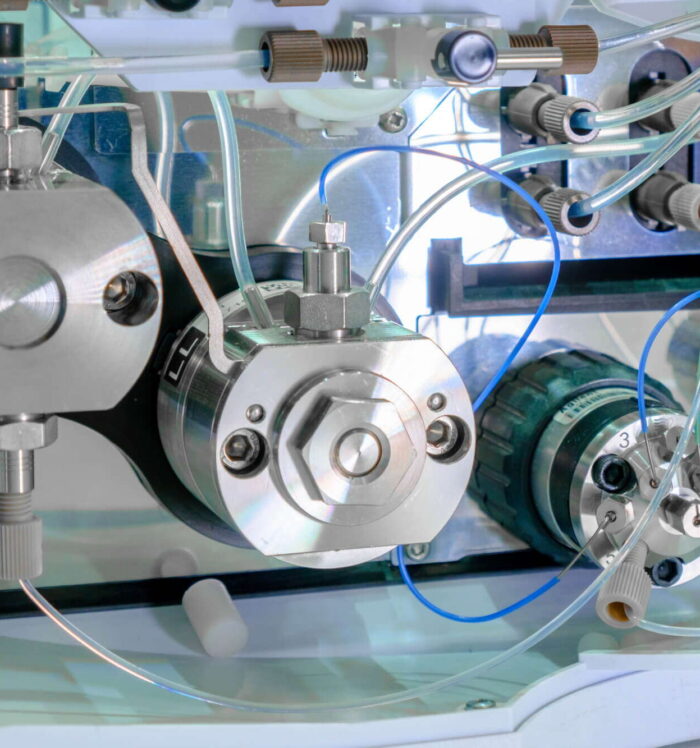Analytical Testing Laboratory in MS | Bonner Analytical