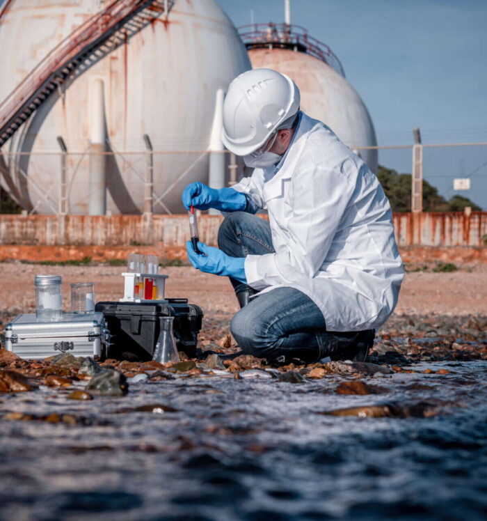 Analytical Testing Laboratory in MS | Bonner Analytical